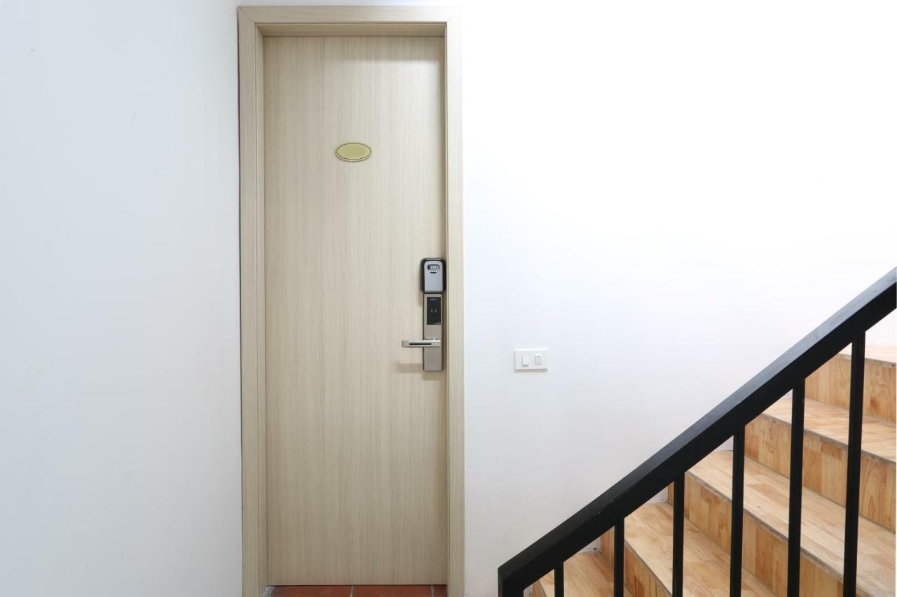 Keypad Stay -Self Check-In Ανόι Εξωτερικό φωτογραφία